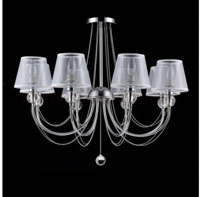 Люстра Freya FR661-08-N Beverly