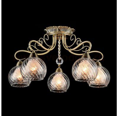 Потолочный светильник Freya FR662-05-R Nella