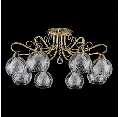 Потолочный светильник Freya FR662-08-R Nella