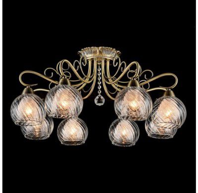 Потолочный светильник Freya FR662-08-R Nella