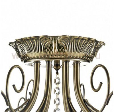 Потолочный светильник Freya FR662-08-R Nella