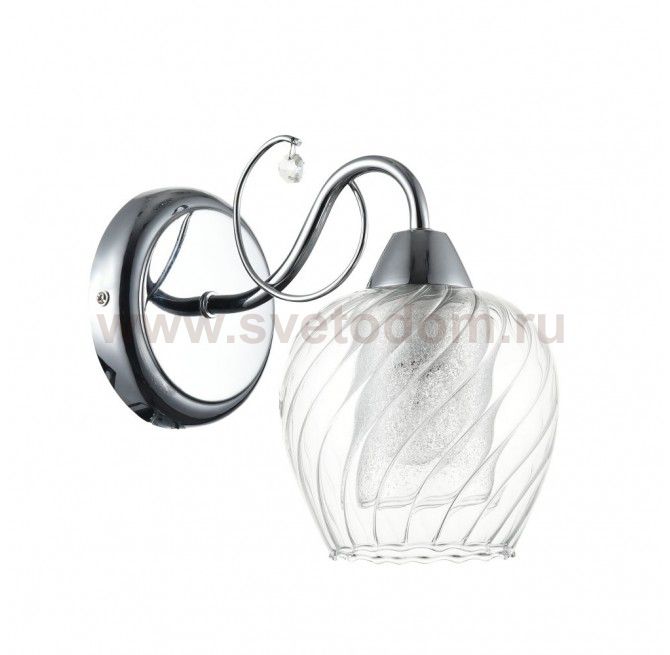 Настенный светильник бра Freya FR663-01-N Nora