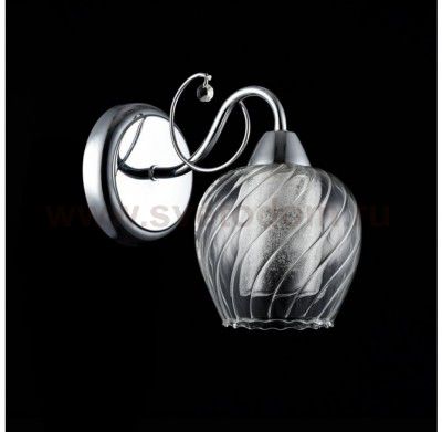 Настенный светильник бра Freya FR663-01-N Nora