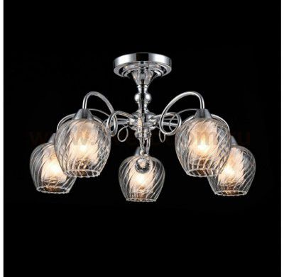 Потолочный светильник Freya FR663-05-N Nora