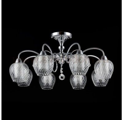 Потолочный светильник Freya FR663-08-N Nora