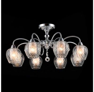 Потолочный светильник Freya FR663-08-N Nora