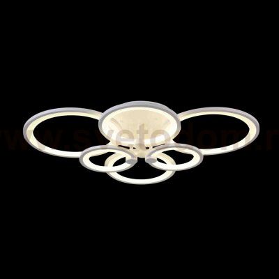 Потолочный светильник Freya FR6680-CL-L98W Lola