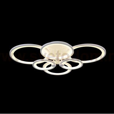 Потолочный светильник Freya FR6680-CL-L98W Lola