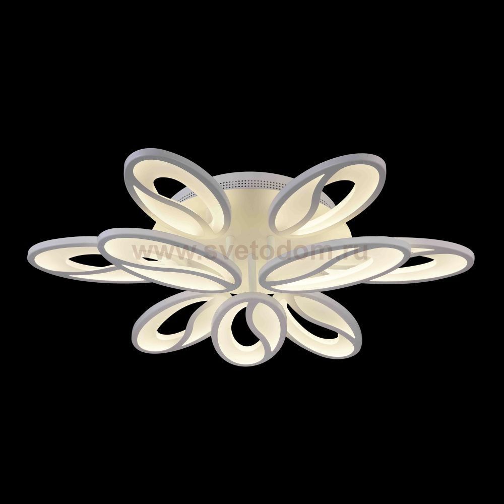 Потолочный светильник Freya FR6682-CL-L90W Mila