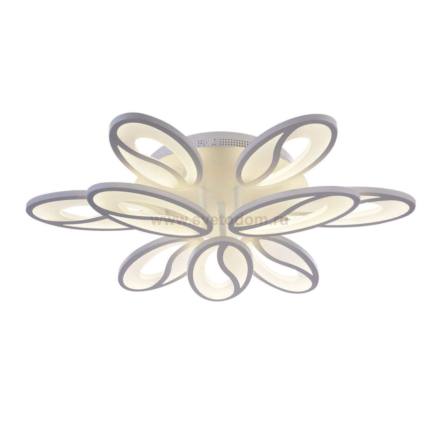 Потолочный светильник Freya FR6682-CL-L90W Mila