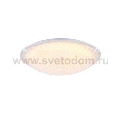 Потолочный светильник Freya FR6688-CL-L36W Laura