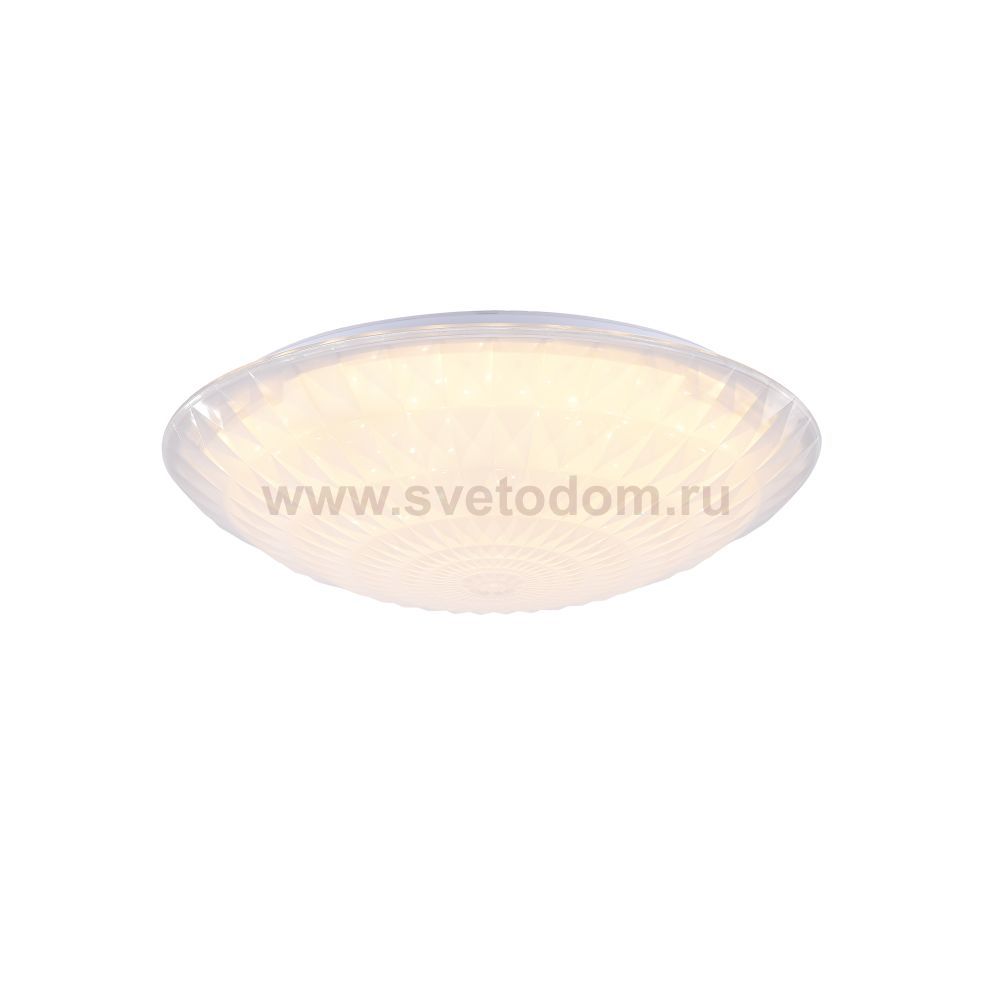 Потолочный светильник Freya FR6688-CL-L36W Laura