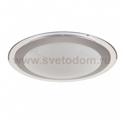 Потолочный светильник Freya FR6998-CL-45-W Halo