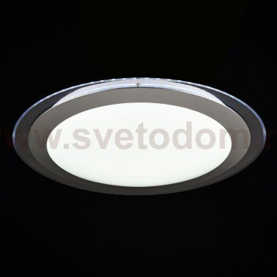 Потолочный светильник Freya FR6998-CL-45-W Halo