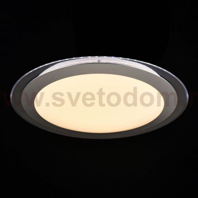 Потолочный светильник Freya FR6998-CL-45-W Halo