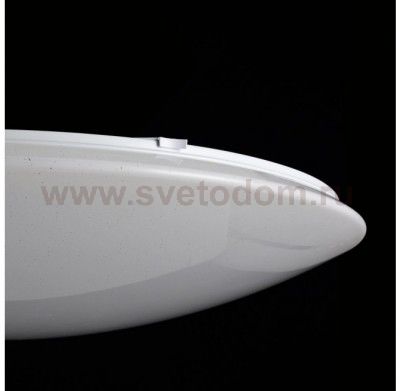 Потолочный светильник светодиодный 75W Freya FR6999-CL-75-W Gloria