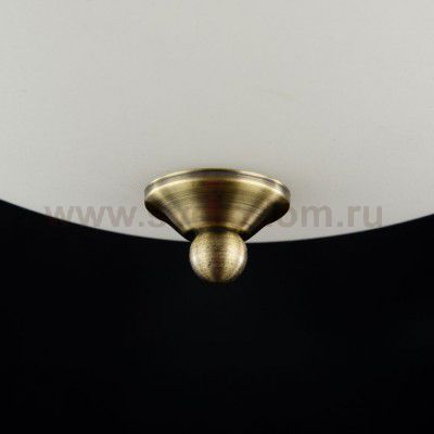 Потолочный светильник Freya FR2700-CL-02-BZ Amado