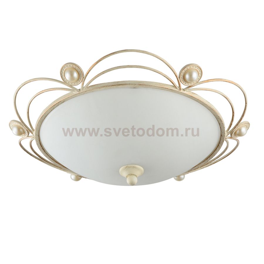 Потолочный светильник Freya FR700-02-W Amado