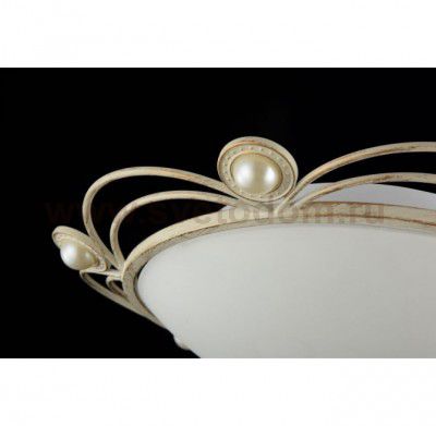 Потолочный светильник Freya FR700-03-W Amado