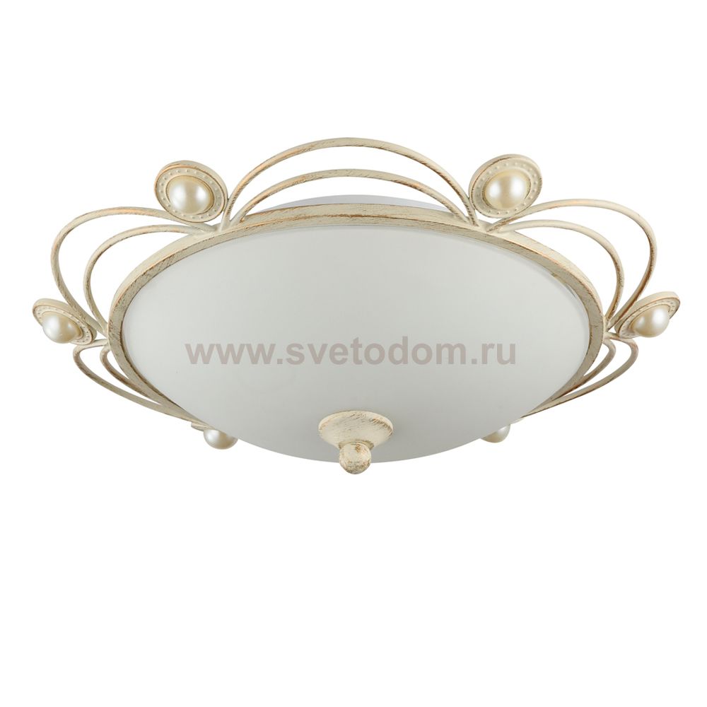 Потолочный светильник Freya FR700-03-W Amado