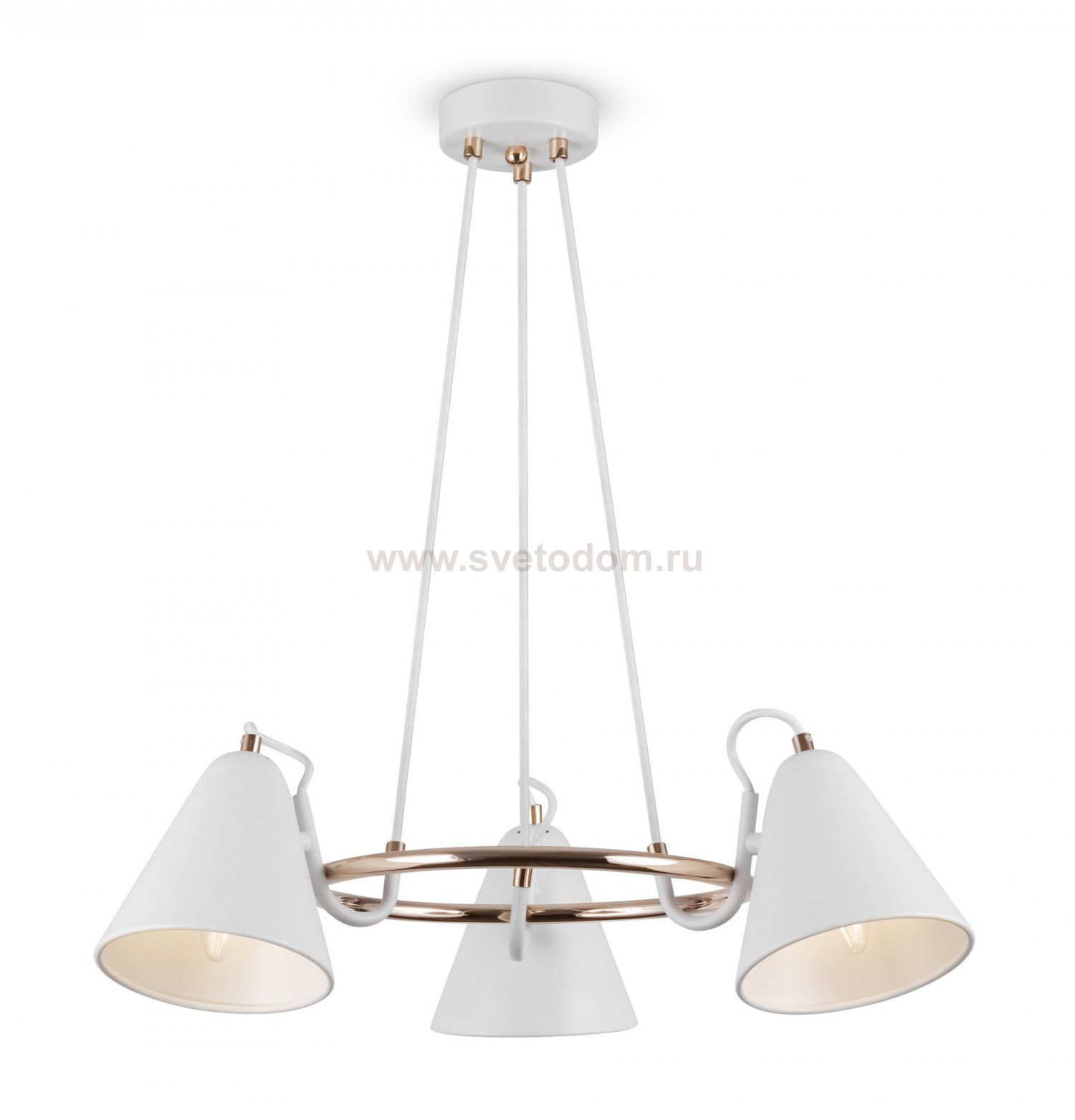 Подвесной светильник Freya FR8001PL-03WG