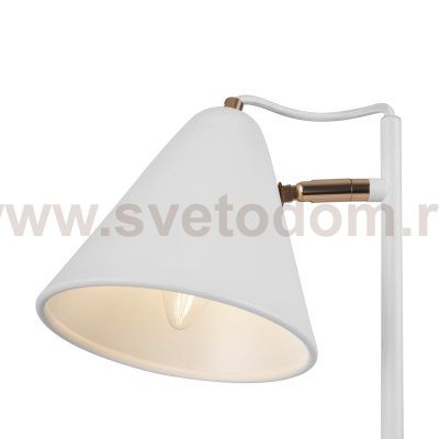 Настольный светильник Freya FR8001TL-01WG