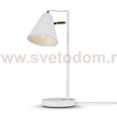 Настольный светильник Freya FR8001TL-01WG