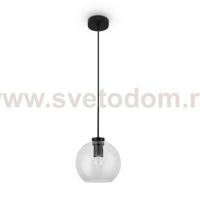Подвесной светильник Freya FR8002PL-01B Bravis