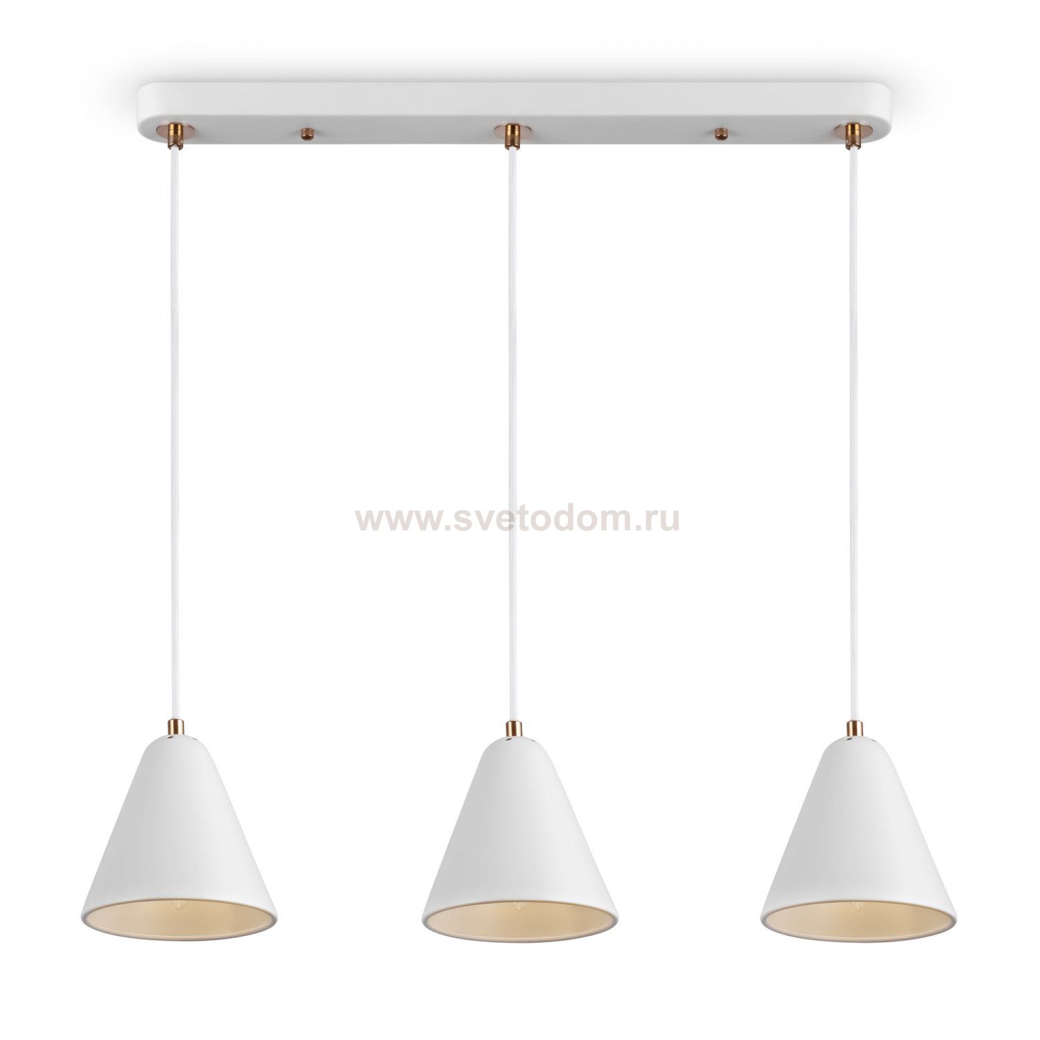 Подвесной светильник Freya FR8004PL-03WG