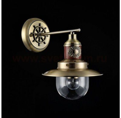 Бра Freya FR853-01-R Marino