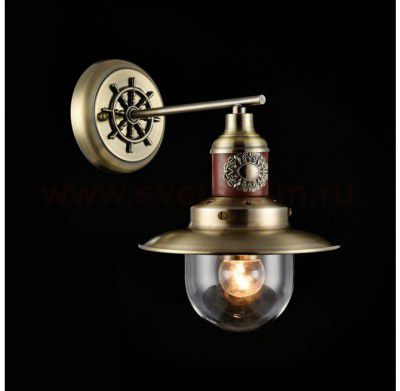 Бра Freya FR853-01-R Marino