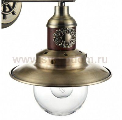 Бра Freya FR853-01-R Marino