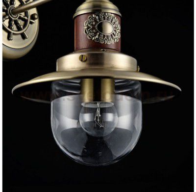 Бра Freya FR853-01-R Marino