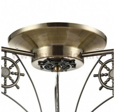 Потолочный светильник Freya FR853-03-R Marino