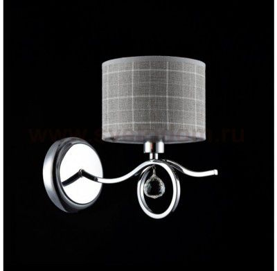 Настенный светильник бра Freya FR906-01-N Bertrand