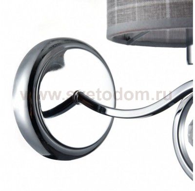 Настенный светильник бра Freya FR906-01-N Bertrand