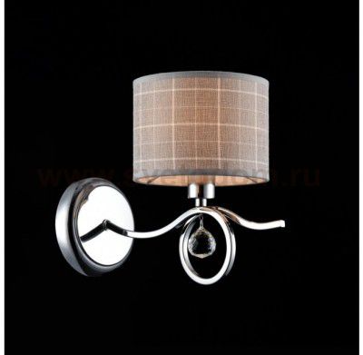 Настенный светильник бра Freya FR906-01-N Bertrand