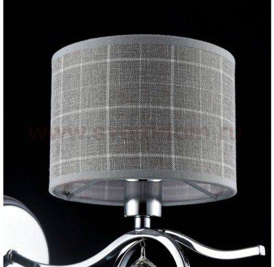 Настенный светильник бра Freya FR906-01-N Bertrand