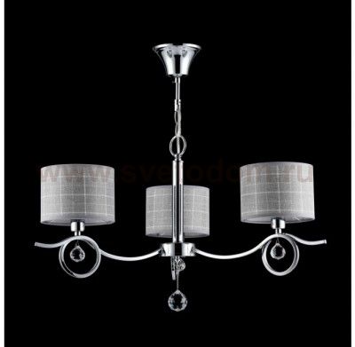 Люстра Freya FR906-03-N Bertrand