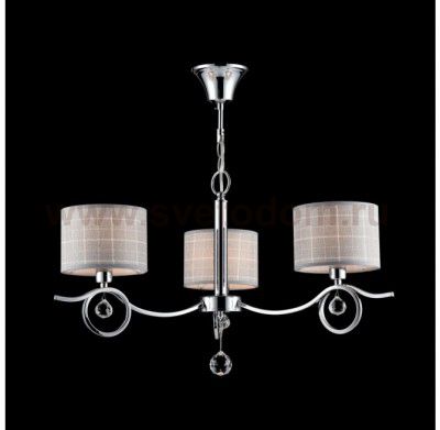 Люстра Freya FR906-03-N Bertrand