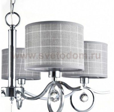 Люстра Freya FR906-05-N Bertrand