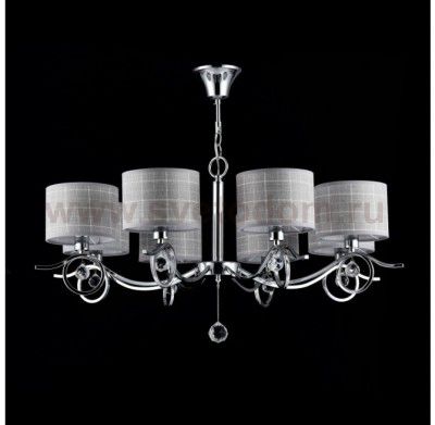 Люстра Freya FR906-08-N Bertrand