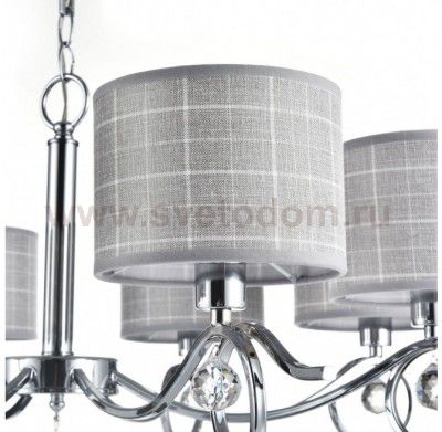 Люстра Freya FR906-08-N Bertrand