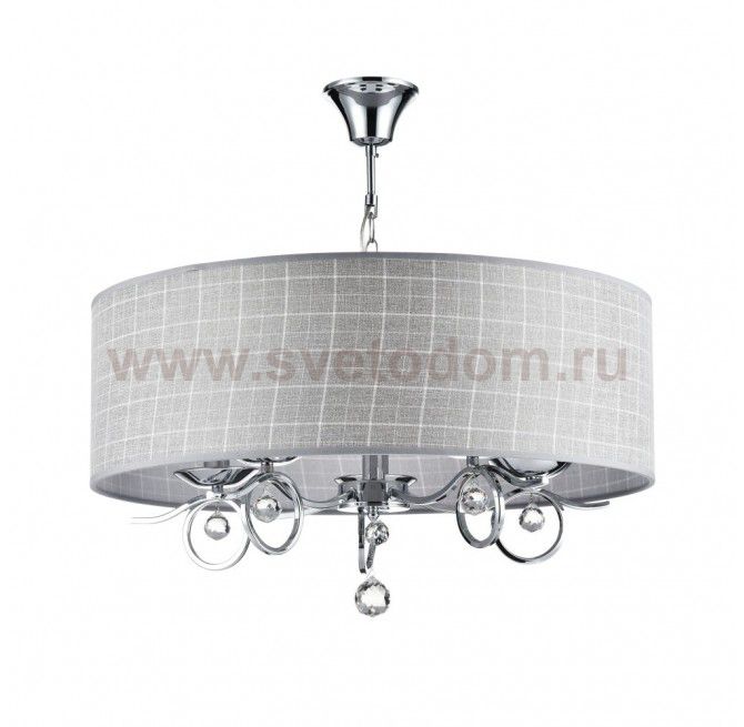 Люстра Freya FR906-55-N Bertrand