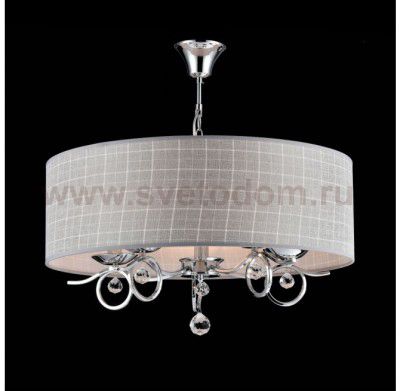 Люстра Freya FR906-55-N Bertrand