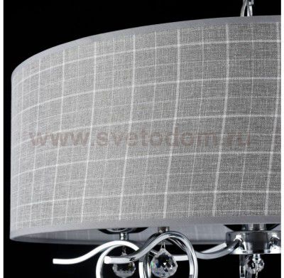 Люстра Freya FR906-55-N Bertrand