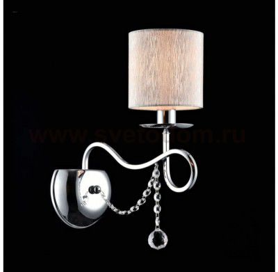 Настенный светильник бра Freya FR907-01-N Morel