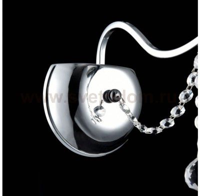 Настенный светильник бра Freya FR907-01-N Morel