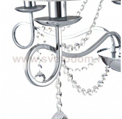 Люстра Freya FR907-05-N Morel