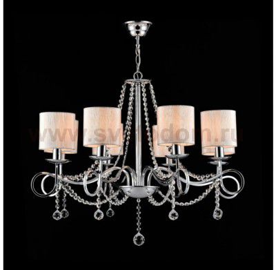 Люстра Freya FR907-08-N Morel